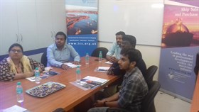 ICS OPEN DAY JAN 19 - CHENNAI (5)